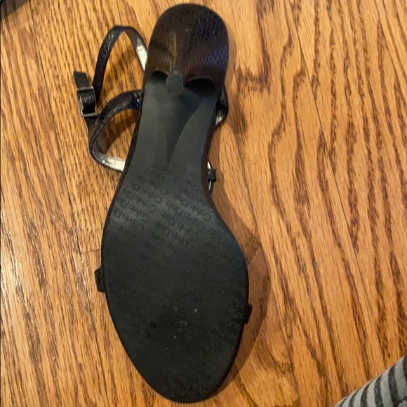 Sandal heel - Picture 4 of 5